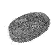 Steel wool medium grade qty1