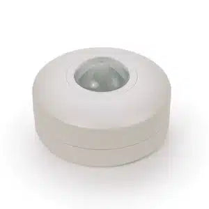 Occupancy detector Flush mount